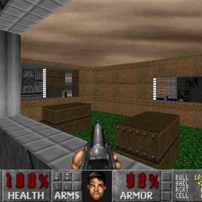 Video Games