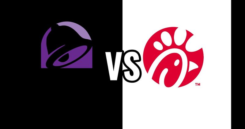 Chick-fil-A vs. Taco Bell