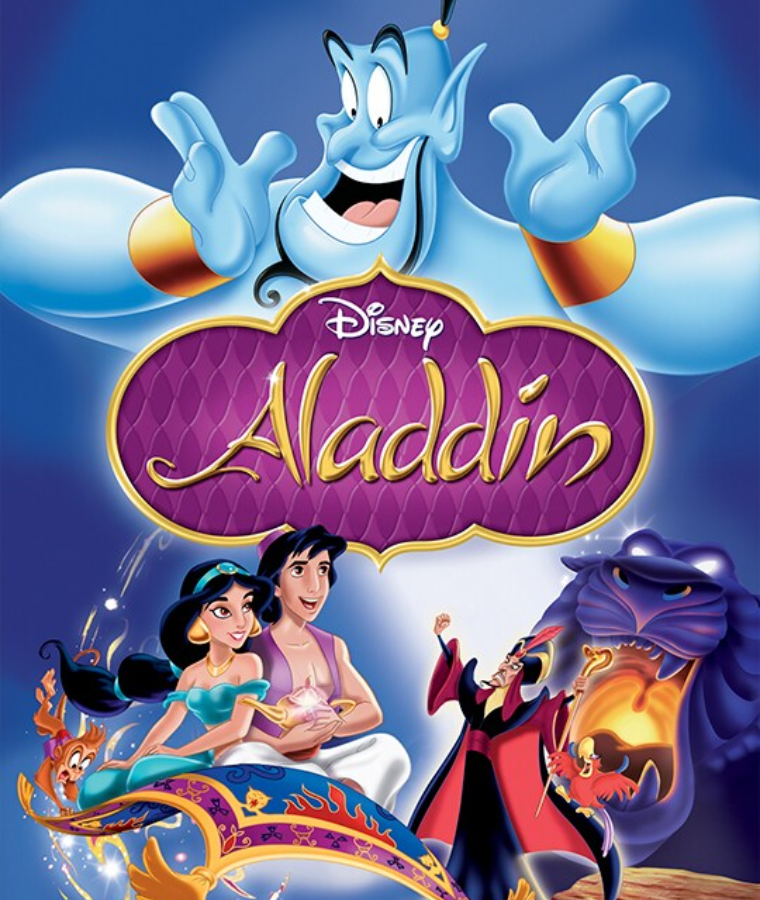 Disney Movies