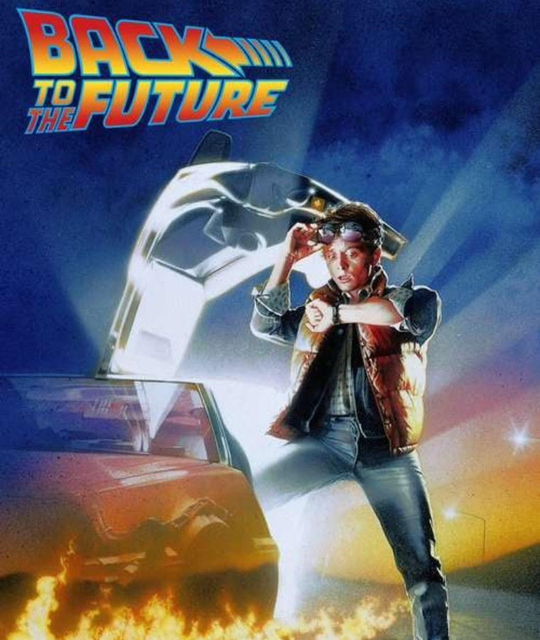 Rewatchable Movies