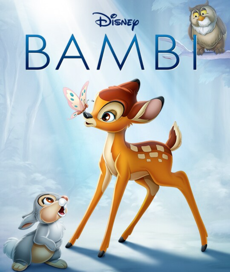 Disney Movies