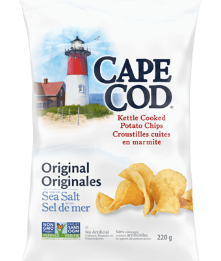 Cape Cod