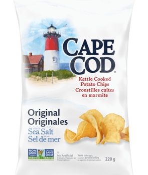 Cape Cod
