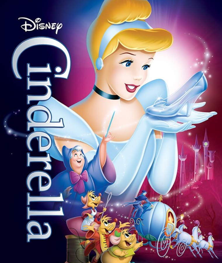 Disney Movies