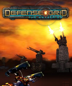Defense Grid - The Awakening