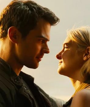 Divergent