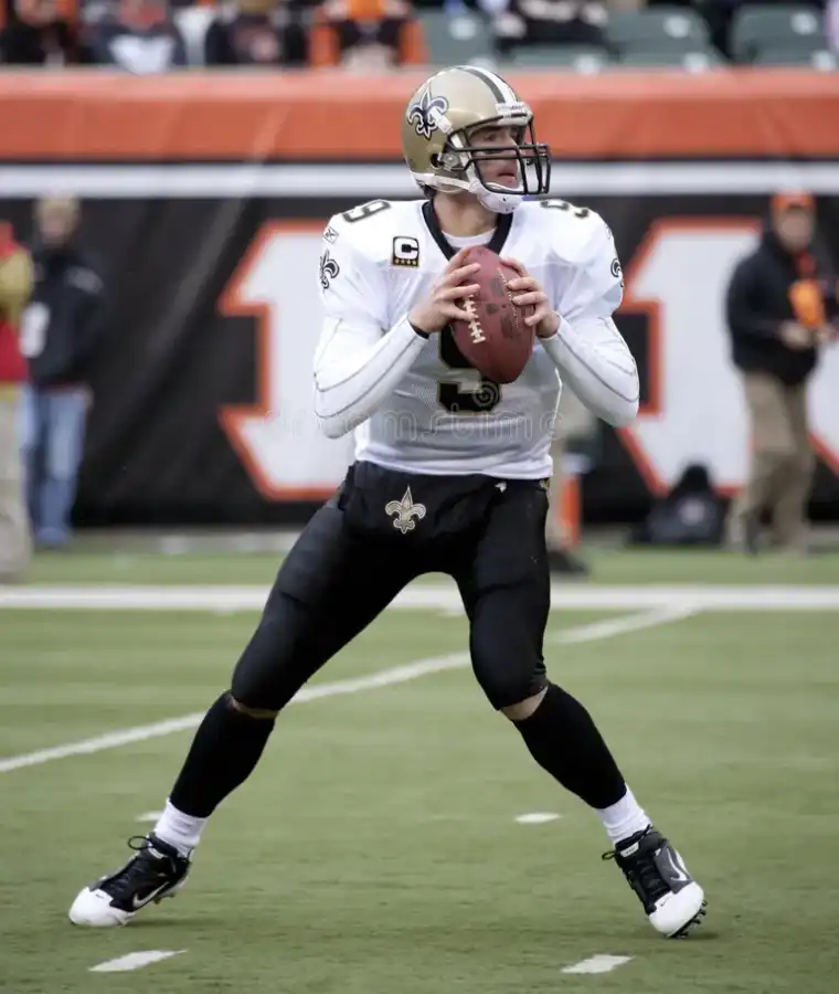 Drew Brees