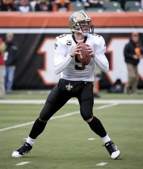 Drew Brees