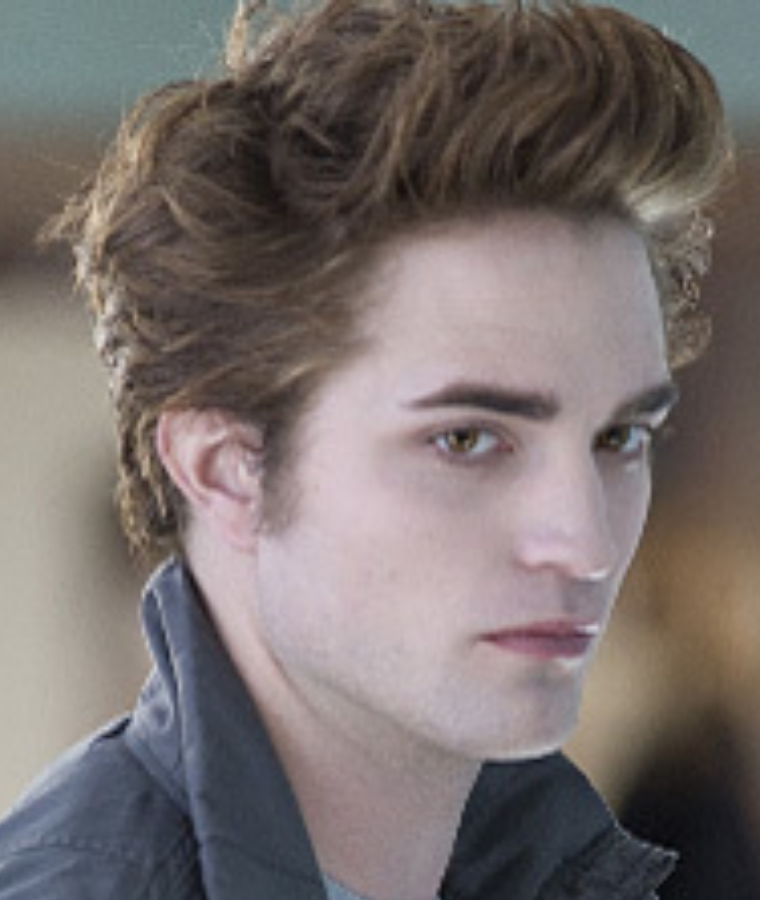 Robert Pattinson Performances
