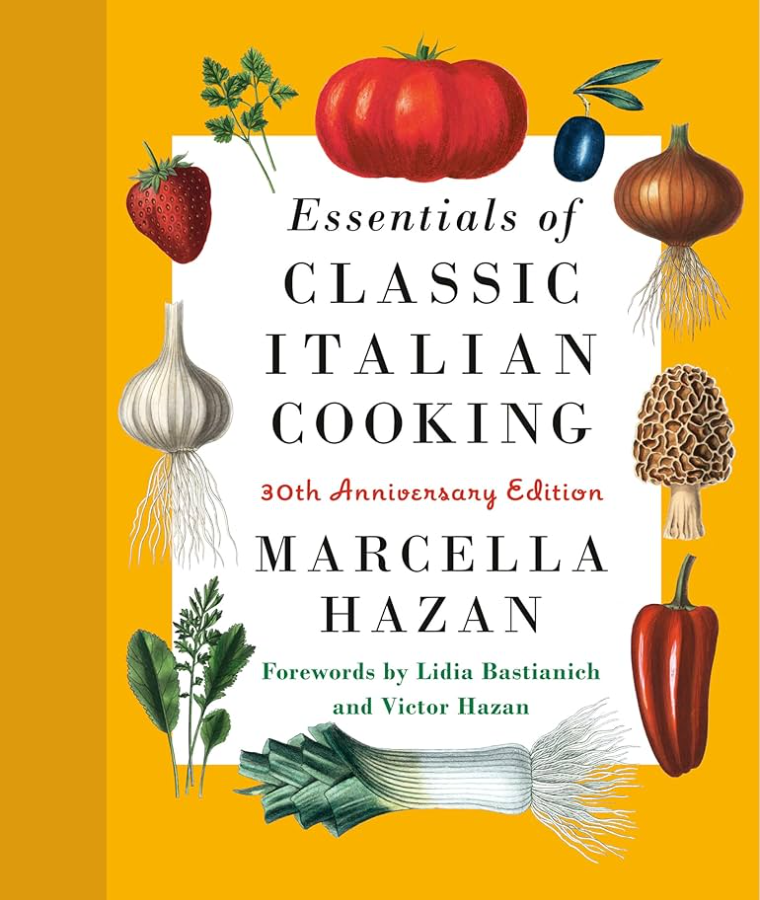 Cookbooks