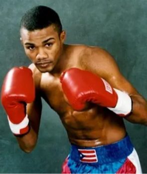 Felix Trinidad