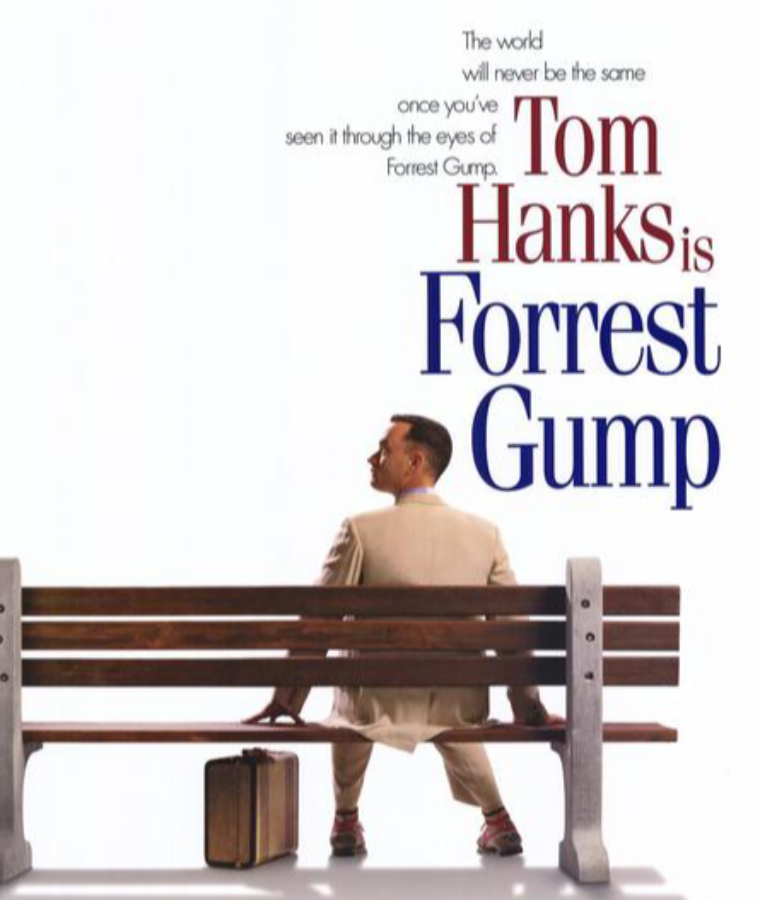 Rewatchable Movies