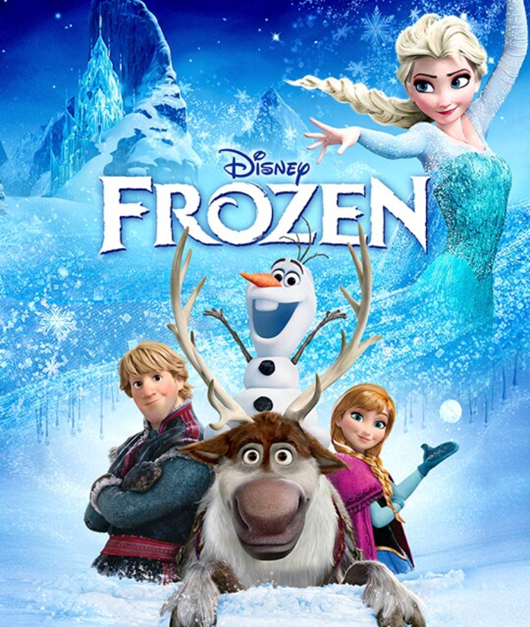 Disney Movies