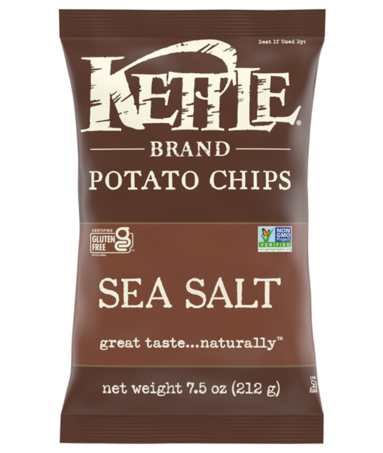 Kettle Brand