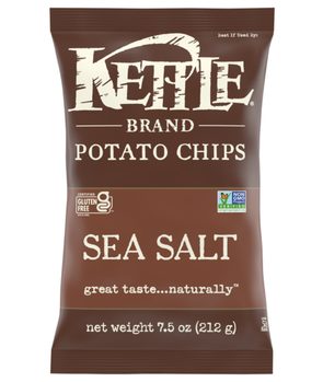 Kettle Brand