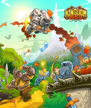 Kingdom Rush