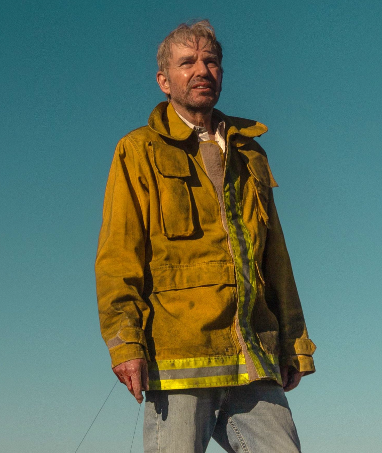 Taylor Sheridan Shows