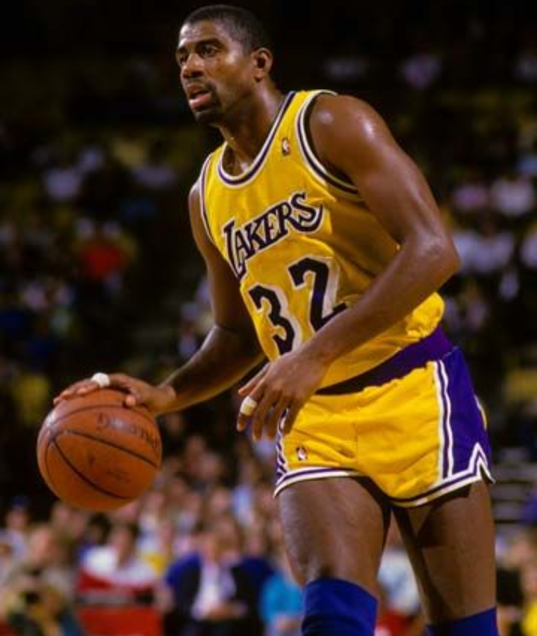 Basketball Players