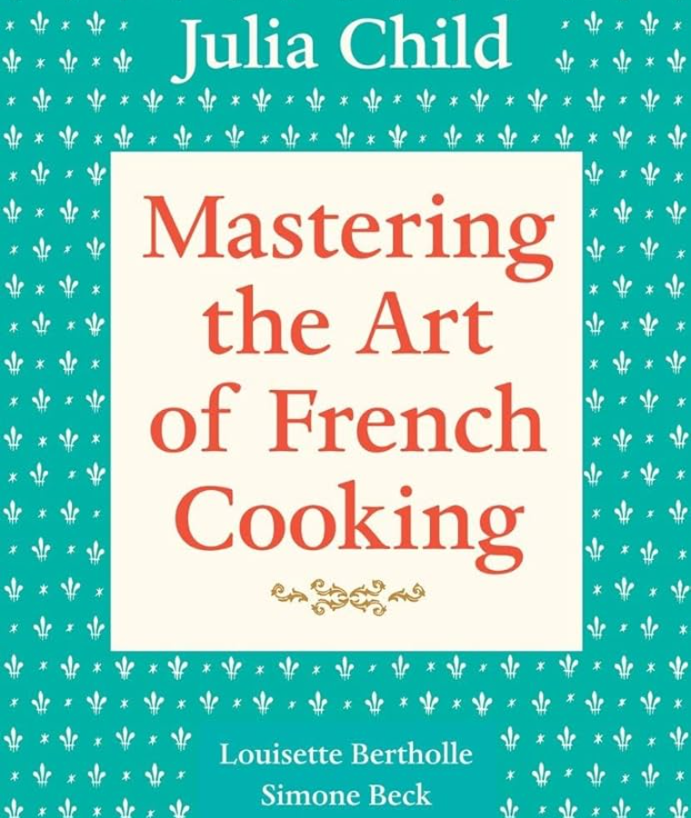 Cookbooks