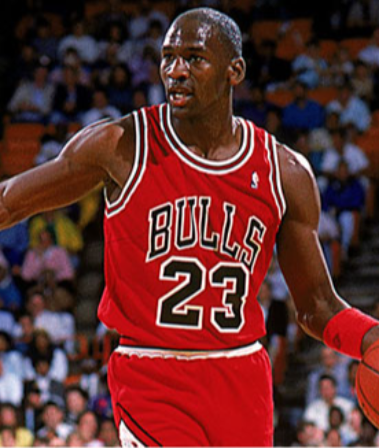 Basketball Players