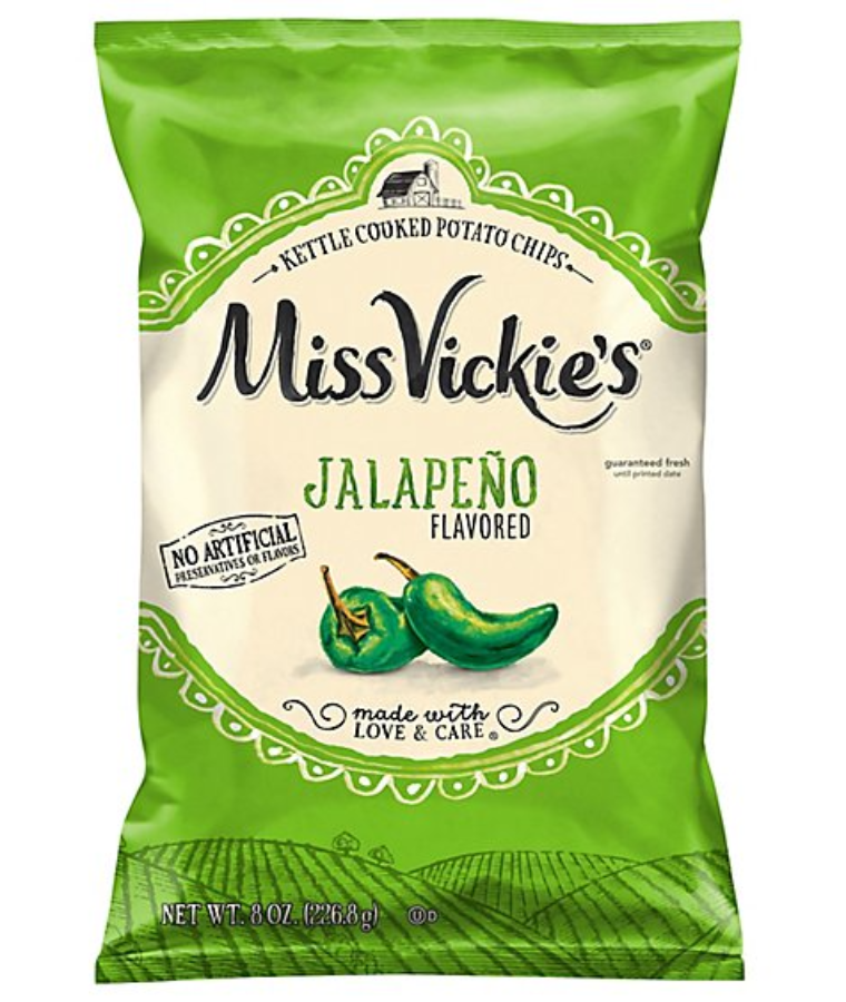 Miss Vickie's