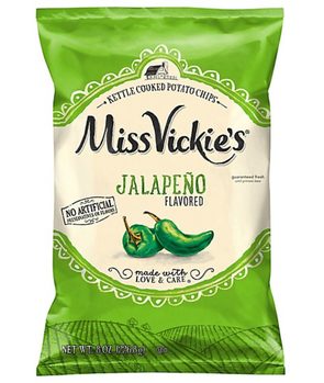 Miss Vickie's