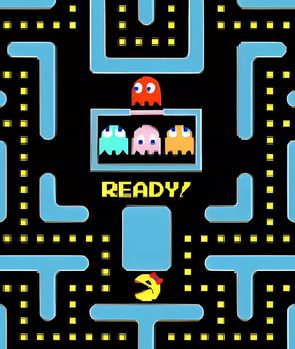 Ms. Pac-Man