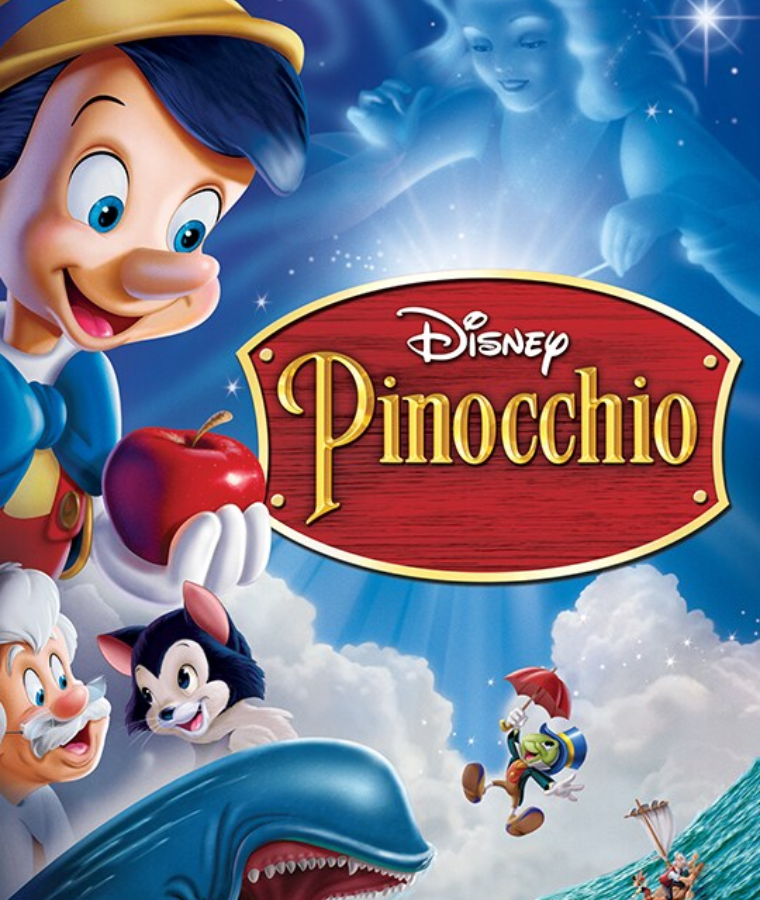 Disney Movies