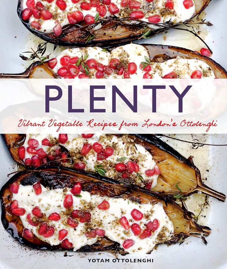Cookbooks