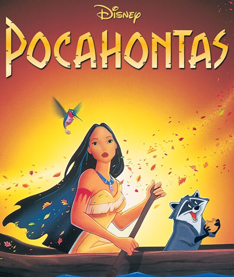 Disney Movies