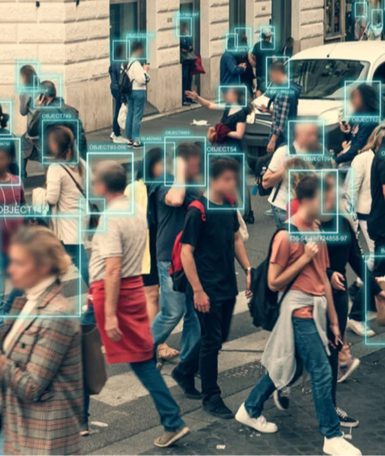 Dangers of AI