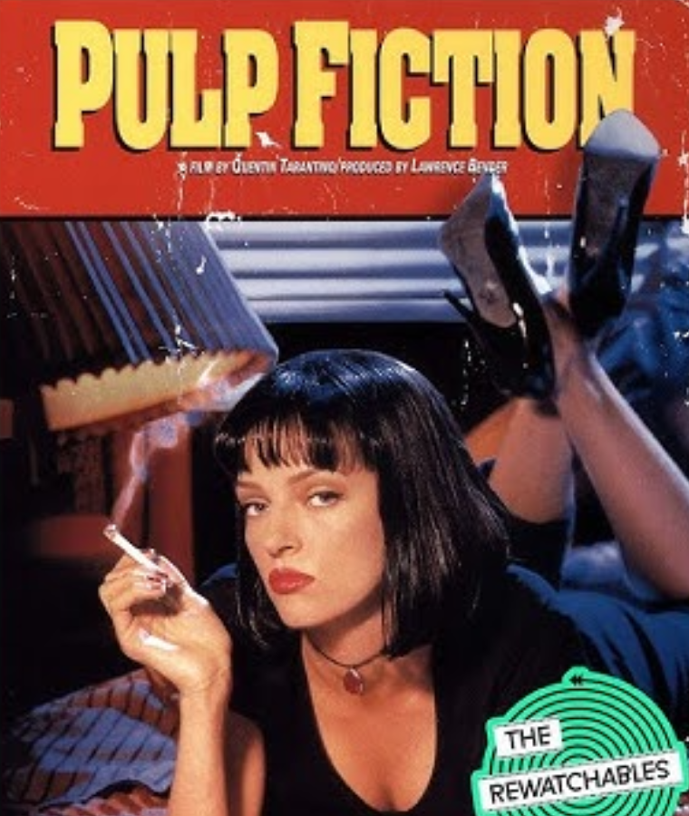 Rewatchable Movies