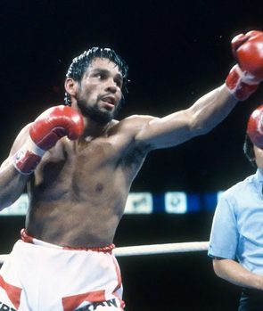 Roberto Durán