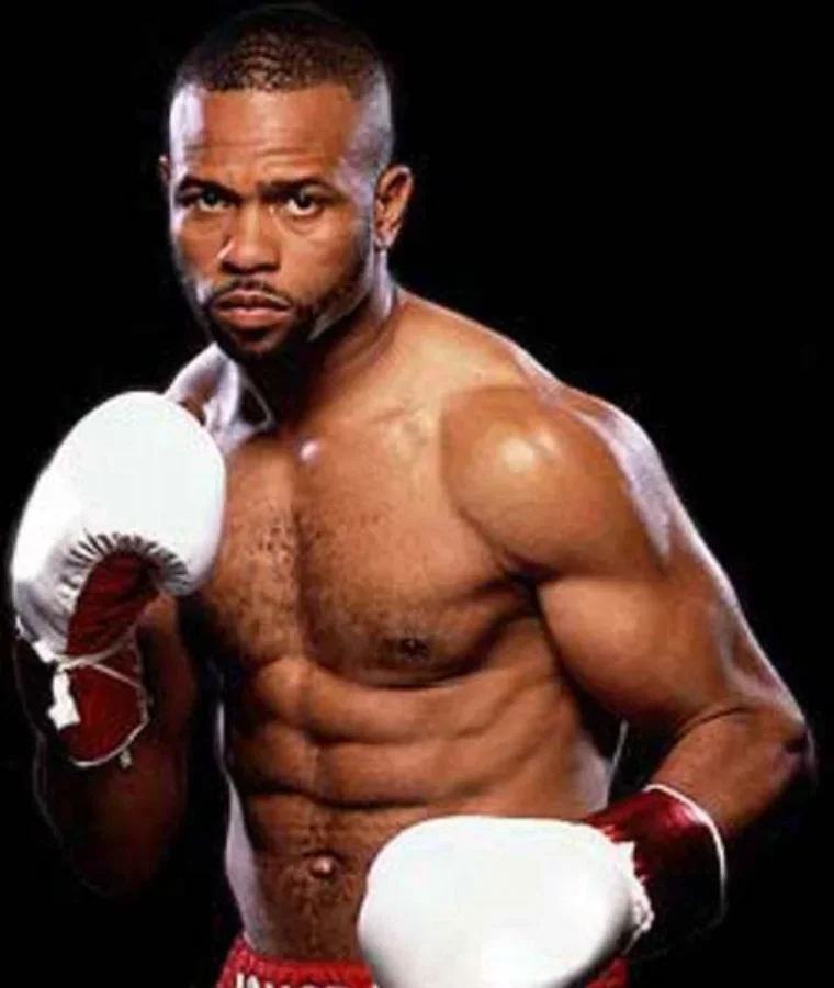 Roy Jones Jr.