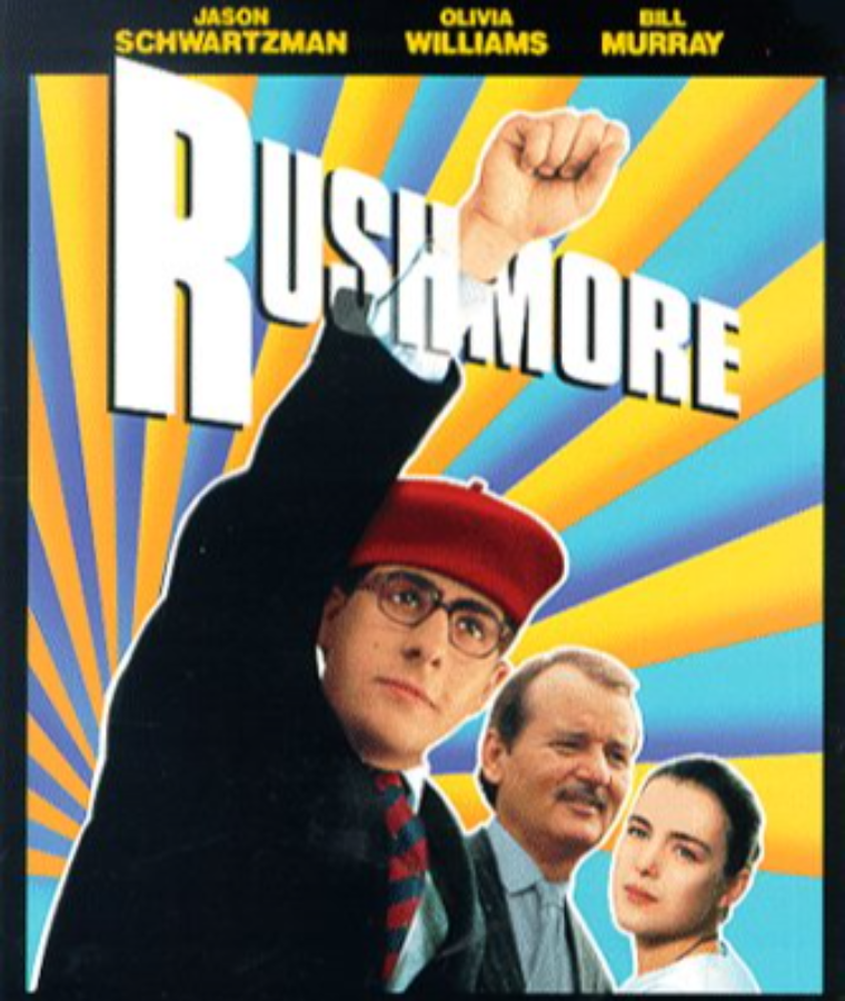 Wes Anderson Movies
