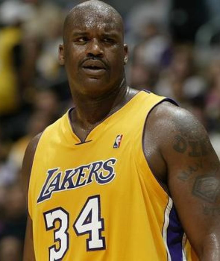 Basketball Players