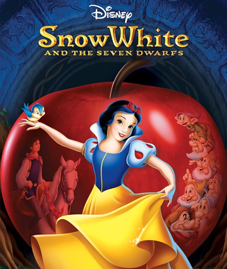 Disney Movies