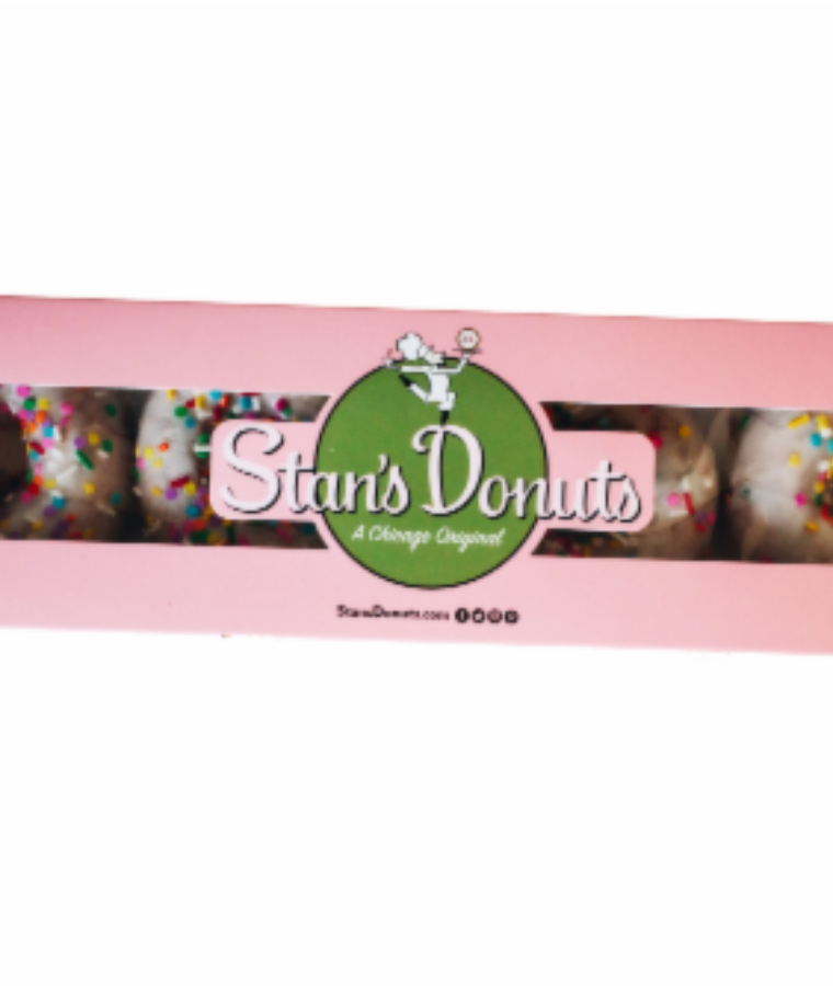 Stan's Donuts