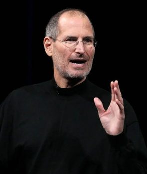 Steve Jobs