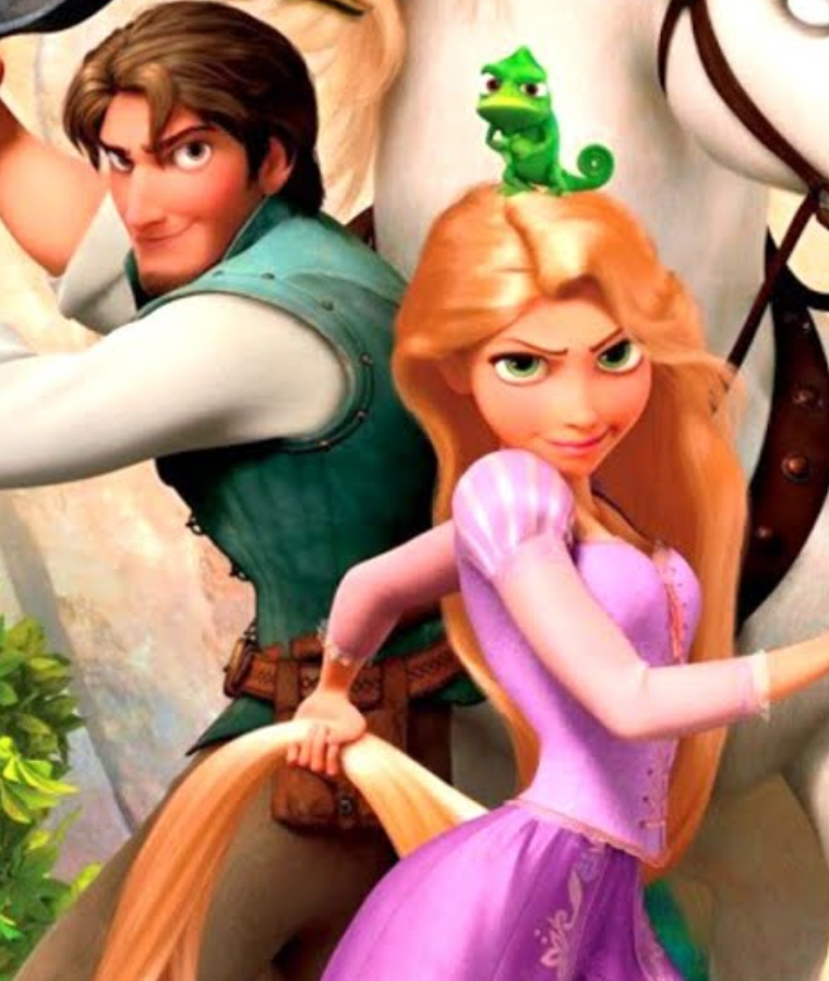 Disney Movies