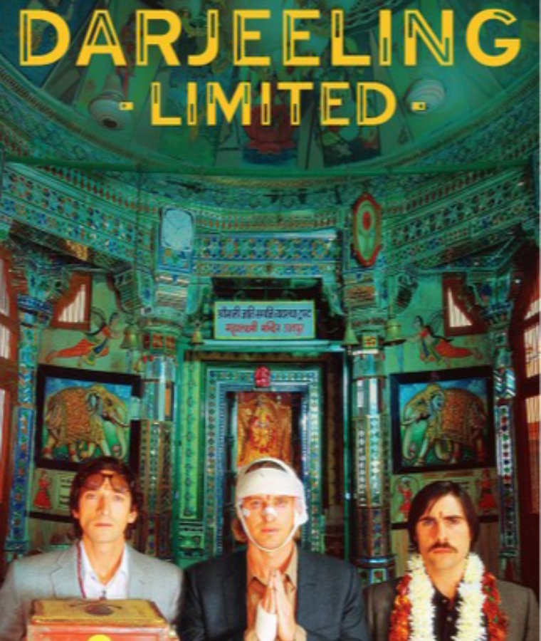 Wes Anderson Movies