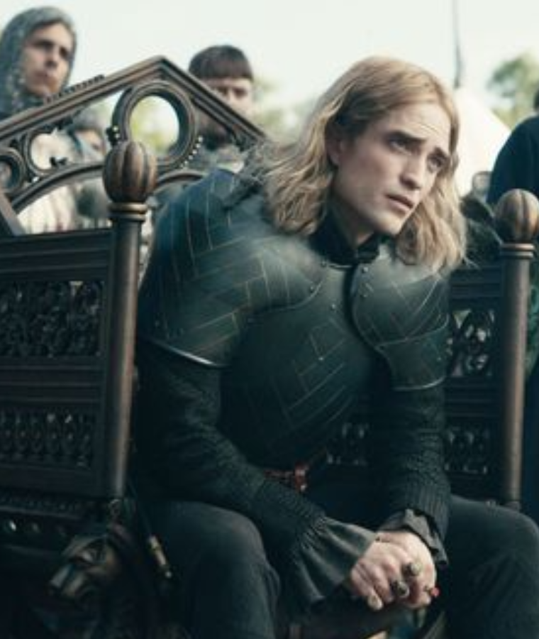 Robert Pattinson Performances