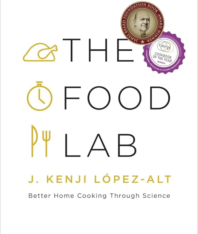 Cookbooks