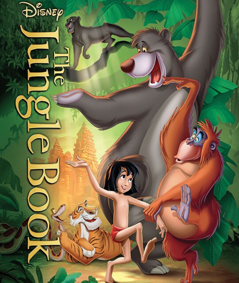 Disney Movies