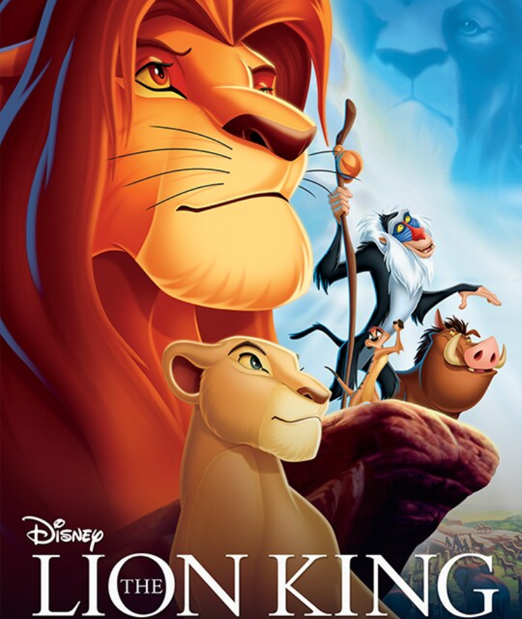 Disney Movies