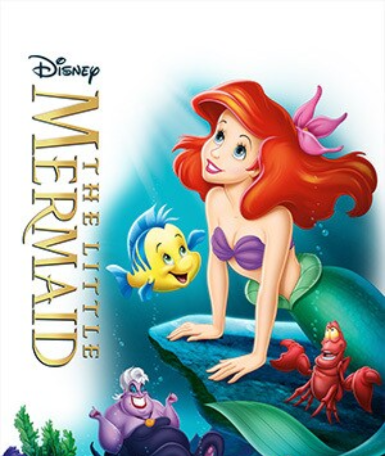 Disney Movies