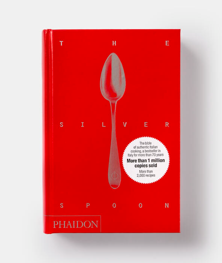 Cookbooks