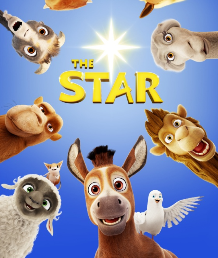 Zachary Levi Movies