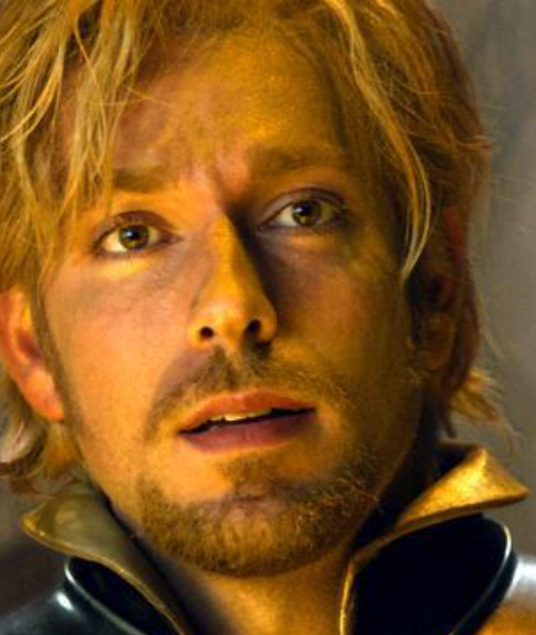 Zachary Levi Movies
