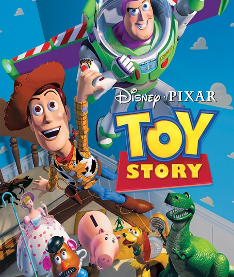 Disney Movies